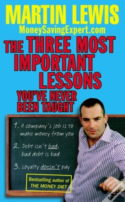 Capa do artigo The Three Most Important Lessons You'Ve Never Been Taught
