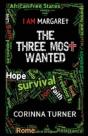 The Three Most Wanted - Preview
