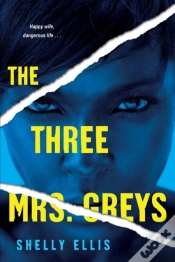 Capa do artigo The Three Mrs. Greys