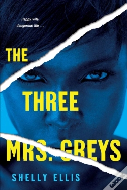 Capa do artigo The Three Mrs. Greys