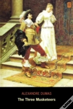 Capa do artigo The Three Musketeers (Ad Classic)