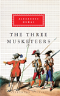 The Three Musketeers - Preview