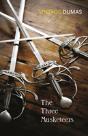 The Three Musketeers - Preview