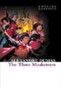 The Three Musketeers - Preview