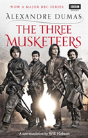 The Three Musketeers - Preview