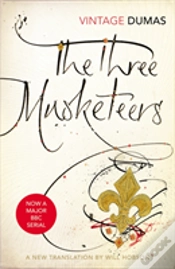 Capa do artigo The Three Musketeers
