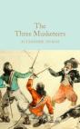 The Three Musketeers - Preview