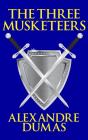 The Three Musketeers - Preview