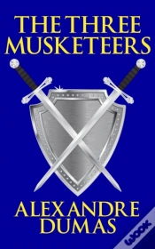 Capa do artigo The Three Musketeers