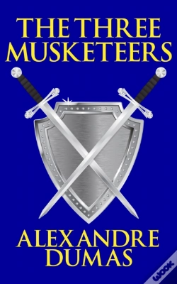 Capa do artigo The Three Musketeers