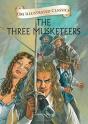 The Three Musketeers - Preview