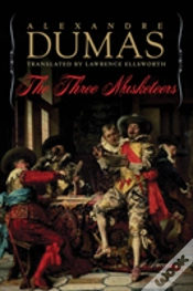 Capa do artigo The Three Musketeers