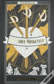 Capa do artigo The Three Musketeers
