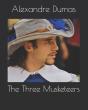 The Three Musketeers - Preview