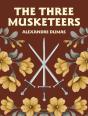 The Three Musketeers - Preview