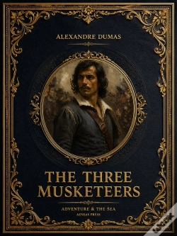 Capa do artigo The Three Musketeers