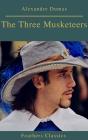 The Three Musketeers (Best Navigation, Active Toc) (Prometheus Classics) - Preview