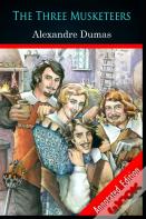 The Three Musketeers By Alexandre (Historical & Romance ) Annotated Edition