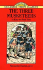 The Three Musketeers - Preview