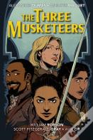The Three Musketeers