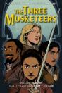 The Three Musketeers - Preview