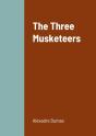 The Three Musketeers - Preview