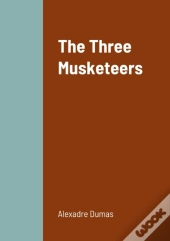 The Three Musketeers