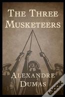 The Three Musketeers Illustrated
