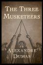 The Three Musketeers Illustrated - Preview