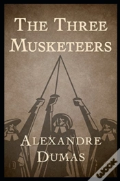 Capa do artigo The Three Musketeers Illustrated