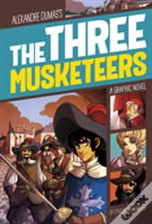 The Three Musketeers