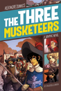 The Three Musketeers - Preview