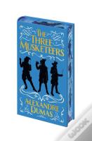 The Three Musketeers