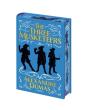 The Three Musketeers - Preview