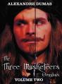The Three Musketeers Omnibus, Volume Two (Six Complete And Unabridged Books In Two Volumes) - Preview