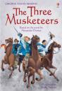 The Three Musketeers - Preview