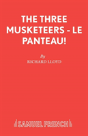 The Three Musketeers - Preview