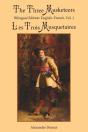 The Three Musketeers, Vol. 1 - Preview