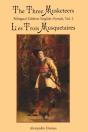 The Three Musketeers, Vol. 2 - Preview