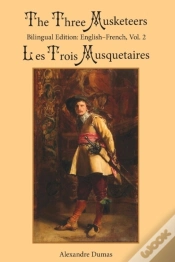 Capa do artigo The Three Musketeers, Vol. 2