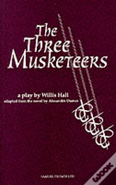 The Three Musketeers