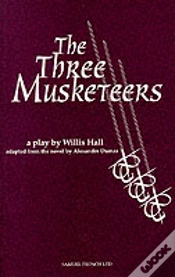 Capa do artigo The Three Musketeers