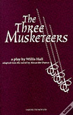 Capa do artigo The Three Musketeers