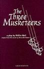 The Three Musketeers - Preview