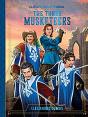 The Three Musketeers - Preview