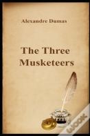 The Three Musketeers(Annotated Edition)