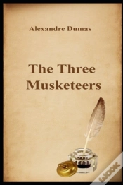 Capa do artigo The Three Musketeers(Annotated Edition)