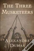 The Three Musketeers(Annotated Edition)