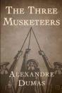 The Three Musketeers(Annotated Edition) - Preview