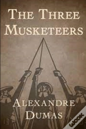 Capa do artigo The Three Musketeers(Annotated Edition)